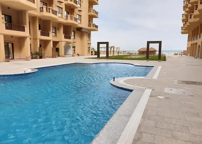 Beachview Turtles Daire *